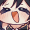 YangYangJoy Discord sticker from BLUE VORTEX