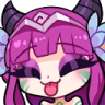 waifuahritongue Discord Emoji - ୨୧     waifu cαƒe    𓂃 ✿   〈 🍵ɞ ྀྀ active ⋆ social ⋆ events ⋆ gwys ⋆ icons ⋆ gaming ⋆ art ⋆ sfw ⋆