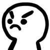 5490angry Discord Emoji | AdVenture Capitalist