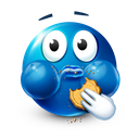 4bb_cookie custom emote from PokéChill🍯