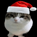 ChristmasWawa Discord sticker | RURP | Realistic Union RP 🇺🇸