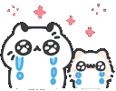 anmtcatcrytogether animated Discord emote - 𝘙𝘌𝘈𝘓𝘐𝘛𝘠 𝘈𝘞𝘈𝘐𝘛𝘚... but after 24.7