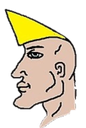chadthundercock custom emote - Los Pistoleros del Eclipse