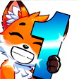 1_ Discord sticker from Fuchszauber_Official