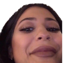 KyliePeek custom emote - Vine(yl)💽