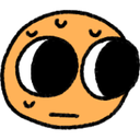 face_nervous custom emote | Bitplay