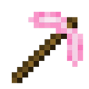zzz_mc_3pickaxe Discord sticker - The Cozy Corner 🌸