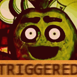 triggerchica animated emote - 🌎𝙃𝙚𝙭𝙀𝙖𝙧𝙩𝙝🌎