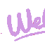 welcome1 animated emote | 𝑪𝒓𝒚𝒔𝒕𝒂𝒍 𝑴𝒊𝒏𝒆 18+