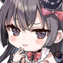 YukiSmug Discord sticker from Anime Sekai