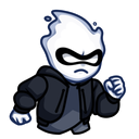 angry Discord sticker | Optimum