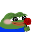 3x8 custom emote - It's - Hoppy Room 💐🌷