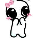 7ayati_blushshy Discord sticker | 𓆉 𝘊ᥲrіᑲᑲᥱᥲᥒ 𝘊᥆᥎ᥱ
