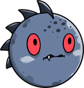 chomp2 custom emote | XBorg