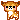 deerjump animated Discord emote - || mongrel mutts