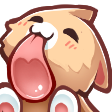 lick custom emote | The Dutch Cozy Game Valley