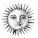 gothsun animated emote from Sapphic Kingdom