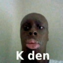 kden custom emote | Autism Mansion