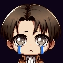 Levi_2 custom emote | AoT Roleplay Central | S2
