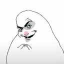 emoji_7 custom emote from fcktrials 𓃶