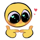 uwu Discord Emoji - Luminous Lounge