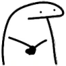 well_uhm Discord sticker from ۶ৎ 𓂃 .𝓬ael /motel　꒱
