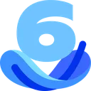 account_age_6 Discord sticker - bitchass server