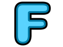 a_F Discord sticker from Degenerates [18+]