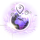 champion Discord Emoji - GeoGuessr