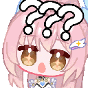 aemeathames4 animated GIF emoji | ห้องเลี้ยงแมวของมิส