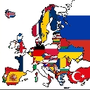europe Discord Emoji - everyone here PLAYZ GAMEZ
