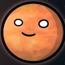 sb_mars Discord sticker from FISDLT