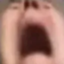 Sobbing custom emote from Besties Community
