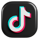 Tiktok Discord Emoji from DK Entertainment