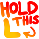 712054holdthisl Discord sticker - The pink pond