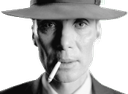 oppenheimer Discord Emoji - Autism Mansion