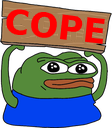7bvthpepecope custom emote - Pickled Minds