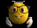 nerdgif animated emote - The Sports Garage🏆