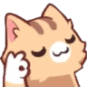 nekook Discord sticker | 『🐾』 ◠.◠ ＦｕｒＤｅｎ ◠.◠ 『🏞』