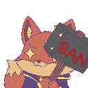 Ban Discord sticker from ✨La bonne ambiance✨🦊