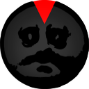 darkie_dread Discord sticker from Darkitsu
