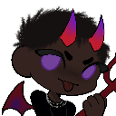 devil_jay Discord sticker from Eternal Trouble Makers