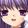 Kyou custom emote - Nova Luna (新月)