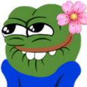 pepebitelip Discord sticker - Emmys Universe