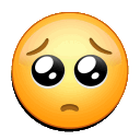 emoji_64 animated emote from Figurinhas