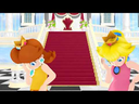 1000358867 custom emote | 💕Princess Peach And Princess Daisy And Princess Rosalina Tony💕