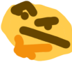 thonk custom emote | bộ tộc ciệt đập chai
