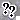 w_question animated GIF emoji from S3xting Paradise 18+