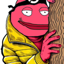 DrSoon_Behind_Tree Discord Emoji - SOON HQ
