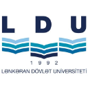 ldu Discord sticker from CHİLLBAYCAN